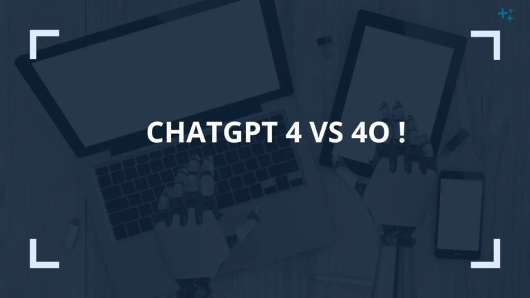 ChatGPT 4 vs 4o