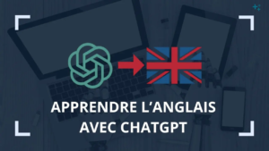 apprendre anglais avec chatgpt