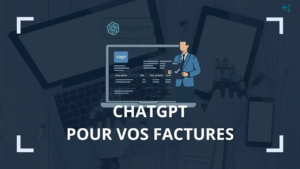 ChatGPT pour faire des factures