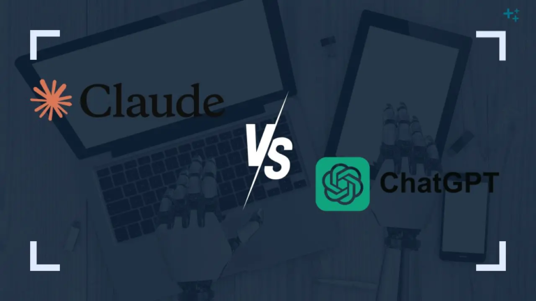 Claude vs ChatGPT