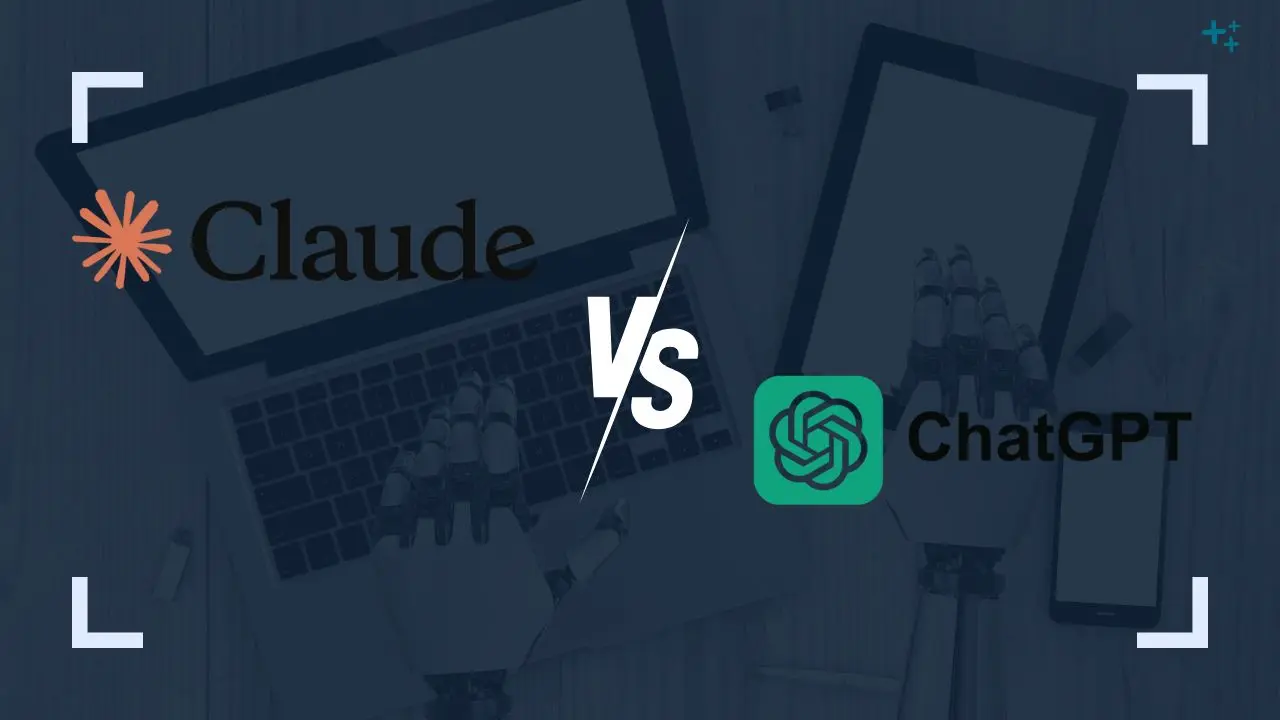 Claude vs ChatGPT