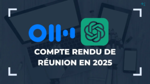 Comptes rendus de réunion