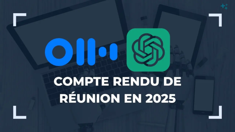 Comptes rendus de réunion
