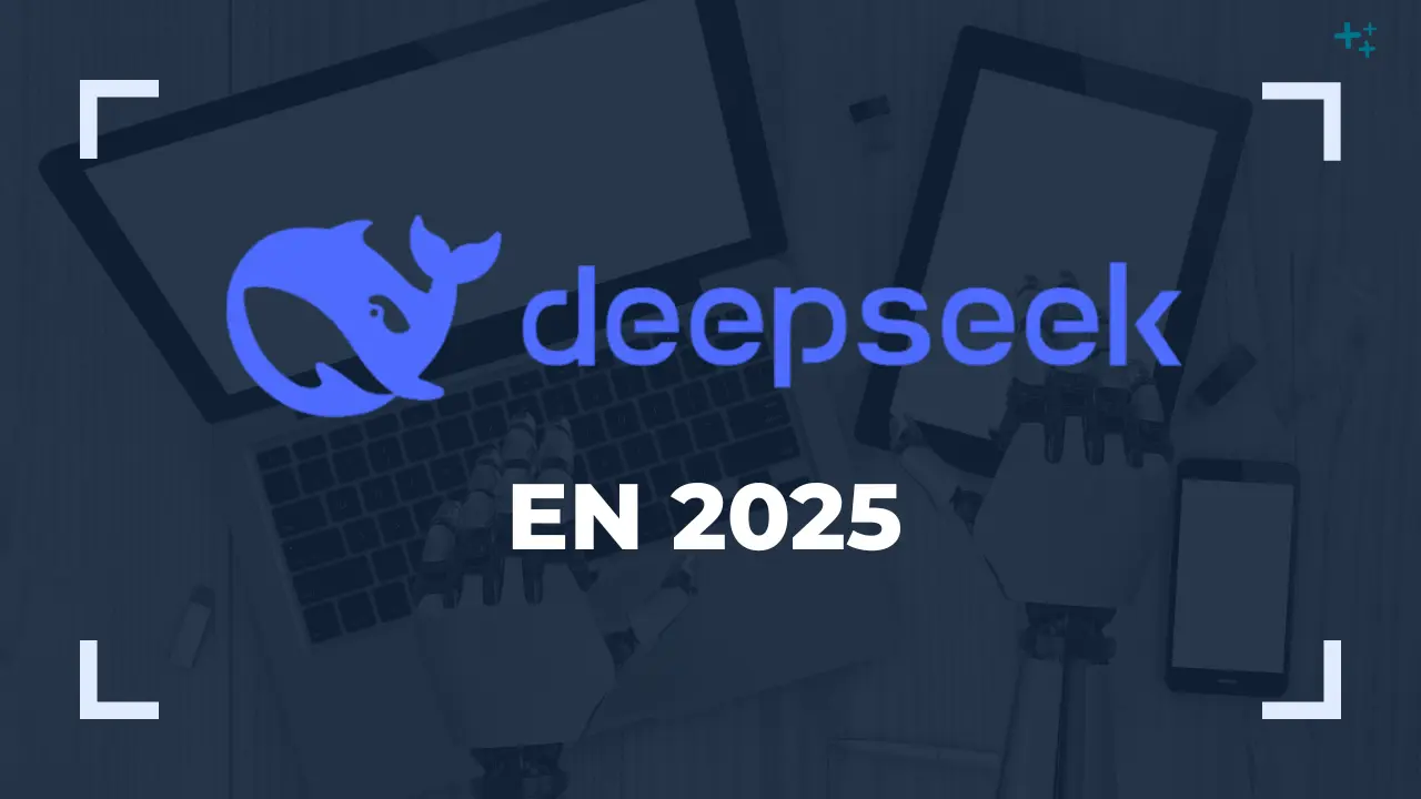 DeepSeek