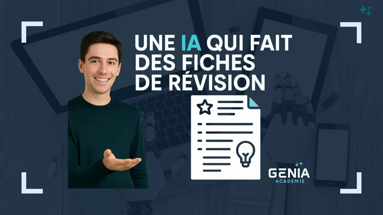 IA Fiches de révision