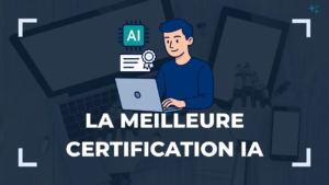 Certification IA