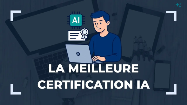 Certification IA