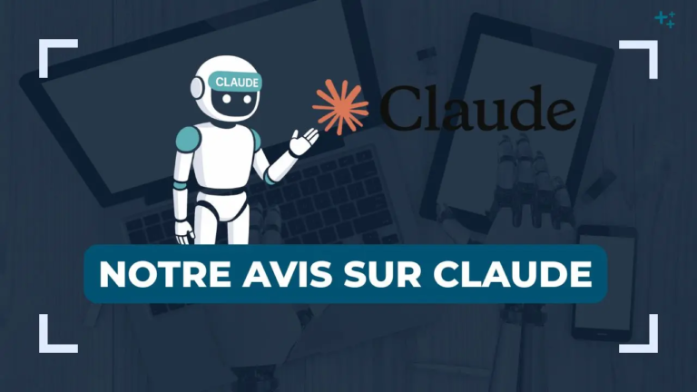 Claude l'alternative à ChatGPT