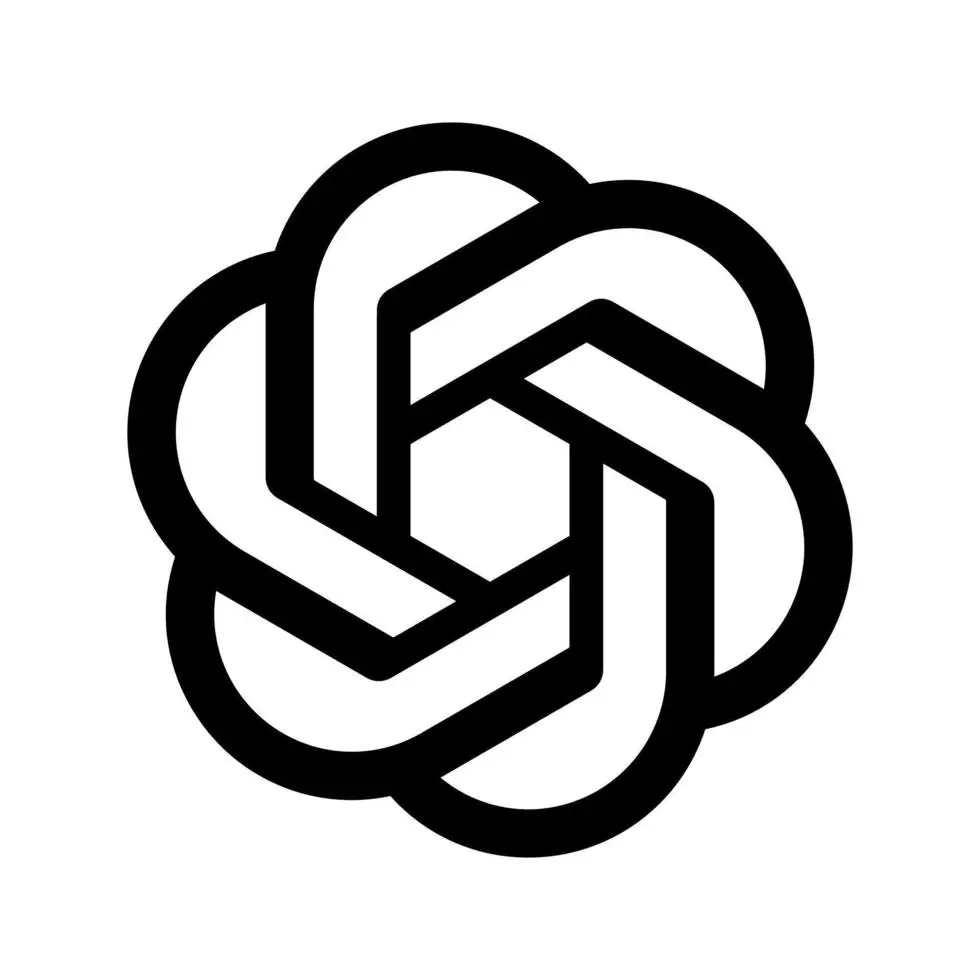 chatgpt logo