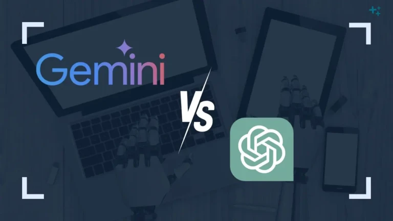 Gemini Alternative chatgpt