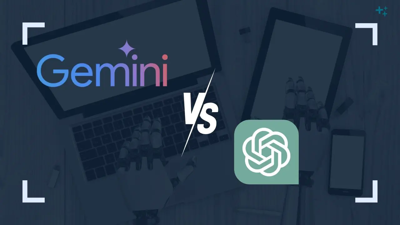 Gemini Alternative chatgpt