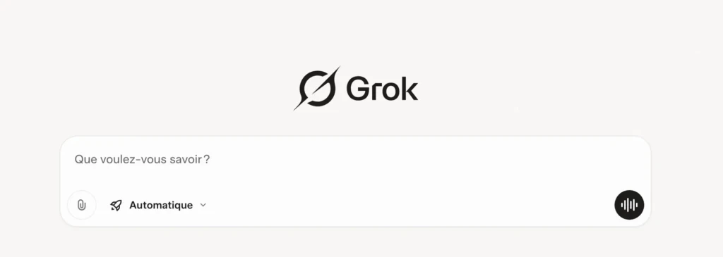 grok alternative chatgpt