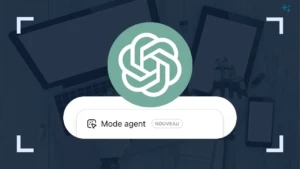 Agent IA ChatGPT