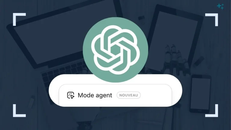 Agent IA ChatGPT