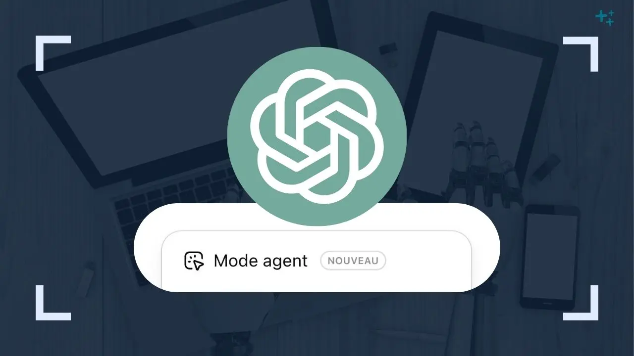 Agent IA ChatGPT