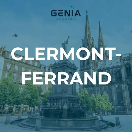 formation ia clermont