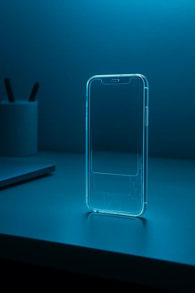 image smartphone par gpt-5