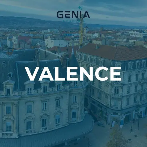 formation ia valence