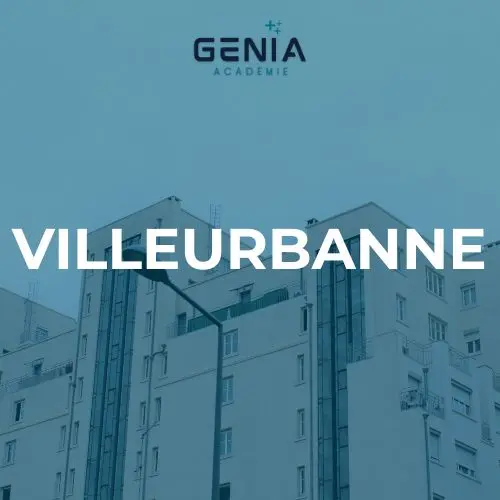 formation ia lyon villeurbanne