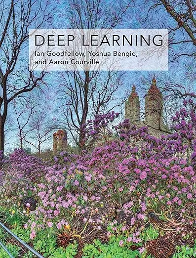 Deep Learning livre ia