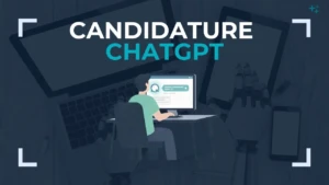 Candidature ChatGPT