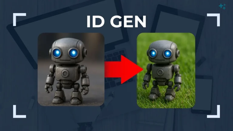 ID GEN MODIFIER IMAGE