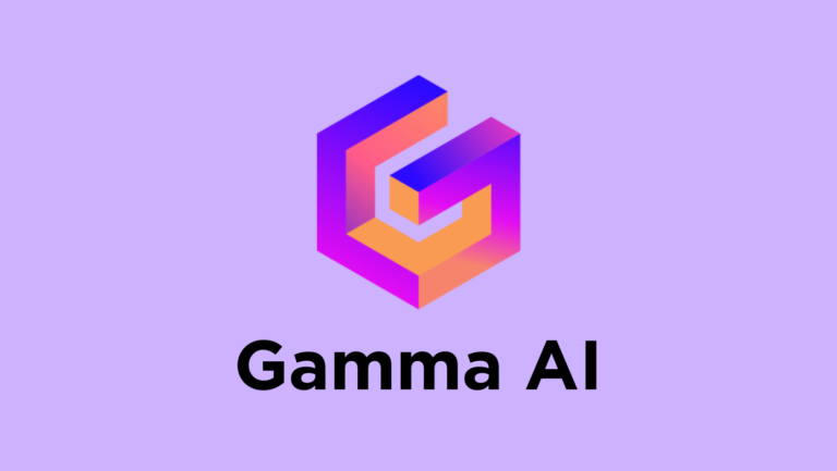 gamma ia logo
