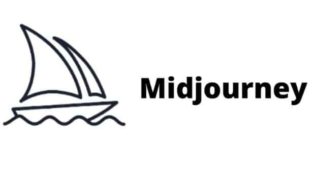 logo midjourney