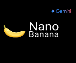 logo nano banana gemini