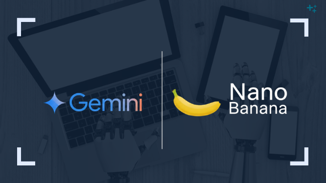 Nano banana gemini