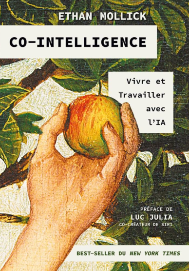 cointelligence livre ia