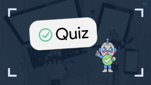 quiz ia