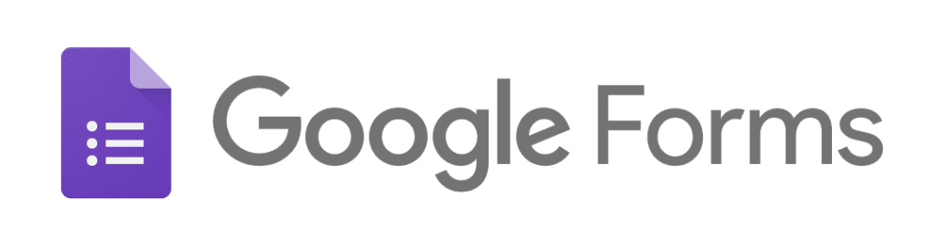 google forms logo