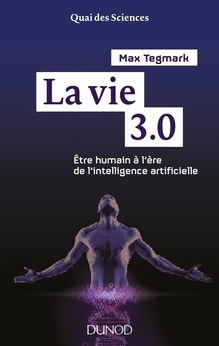 La vie 3.0 livre ia